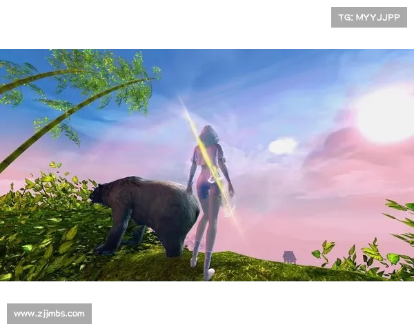 激战2游侠宠物选择与驯服技巧全解析打造最强战斗伙伴指南