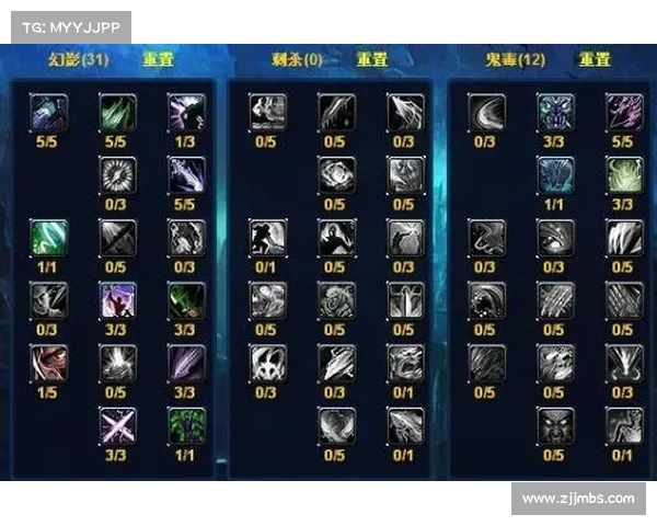 从零入门斗战神龙女刺客全面解析技能加点与实战提升攻略