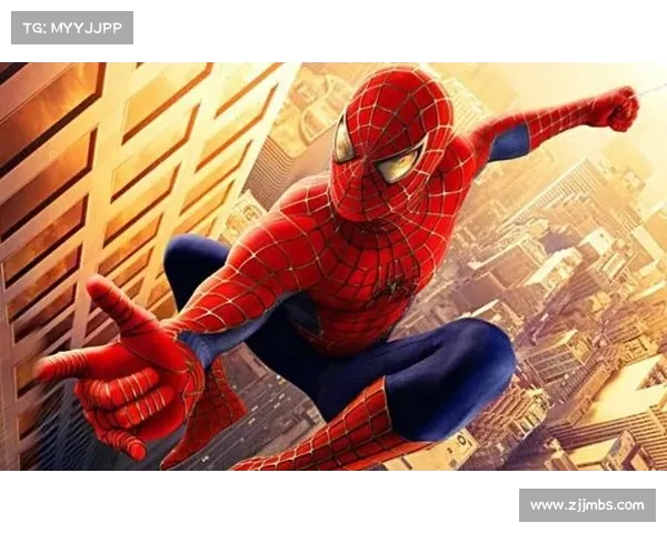 蜘蛛侠的责任与成长之路：从少年英雄到成熟战士的心路历程解析