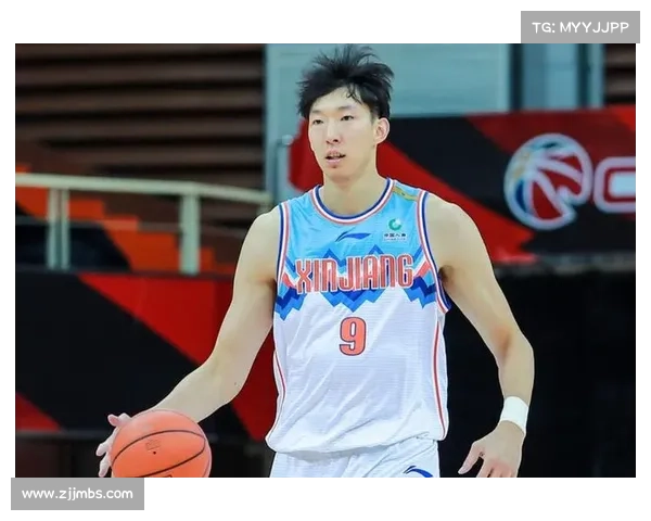 周琦加盟新疆时间节点解析及其对球队未来发展的深度影响