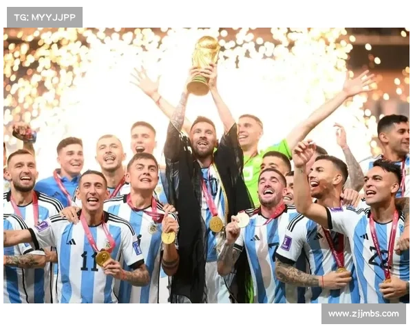 如何将阿根廷世界杯的辉煌历史与精神代代相传并持续发扬光大