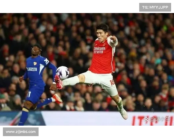 如何评价富安健洋在英超的进球表现及其对球队的重要性