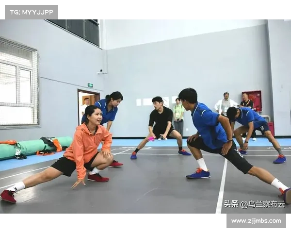 如何通过科学训练与心理调整全面备战重要比赛提升竞技状态