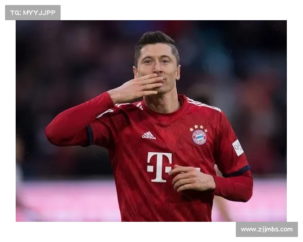 学习莱万多夫斯基射门技巧的实用建议与训练方法分享