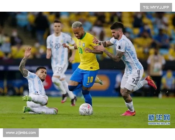巴西队在美洲杯决赛中上演惊天逆转力克阿根廷成功夺冠 巴西队在美洲杯决赛中上演惊天逆转力克阿根廷成功夺冠