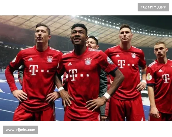 德甲球队间的竞争与合作关系分析及其对联赛发展的影响